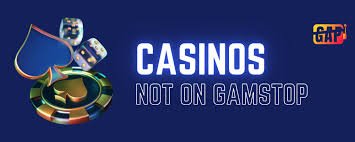 Exploring Non-GamStop Casinos Freedom to Play 1793567520 Exploring Non-GamStop Casinos Freedom to Play 1793567520