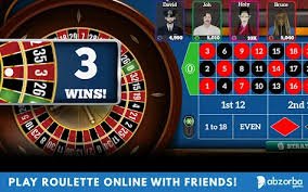 Exploring Online Roulette Games in India -1645547370