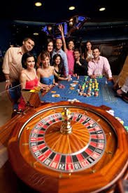 Exploring Online Roulette Games in India -1645547370