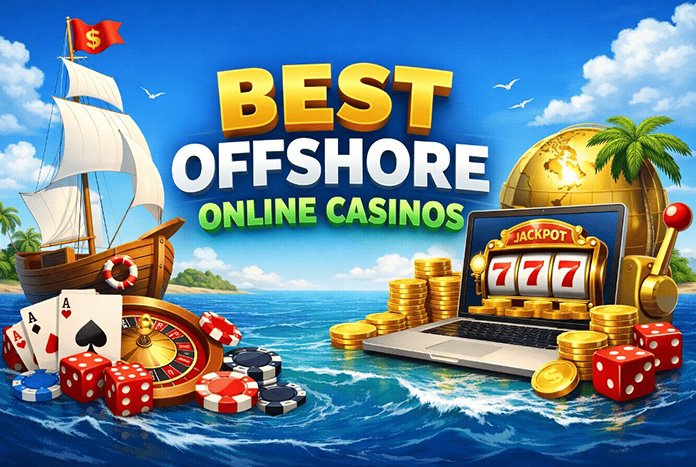 Exploring Overseas Casinos Accepting UK Players -1089206980