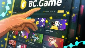 Exploring the Thrills of BC.Game Crypto Casino