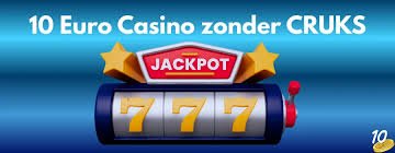 Geen CRUKS Casino Vrijheid en Verkenning