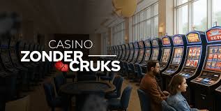 Geen CRUKS Casino Vrijheid in Spelen