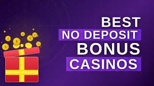 Get Excited with 50 Free Spins No Deposit Offers!
