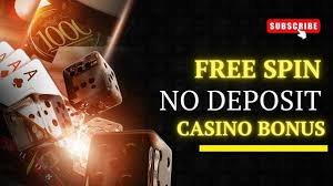 Get Excited with 50 Free Spins No Deposit Offers!