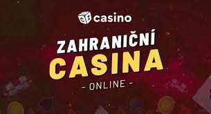 Kasino CZ Vše, co potřebujete vědět o online hraní v České republice