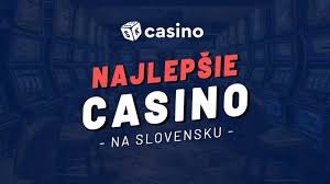 Medzinárodné kasína Zábava a vzrušenie na dosah ruky