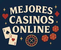 Mejor Casino Online Qué Plataforma Elegir para Jugar -1683003495 Mejor Casino Online Qué Plataforma Elegir para Jugar -1683003495