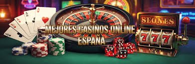 Mejor Casino Online Qué Plataforma Elegir para Jugar -1683003495 Mejor Casino Online Qué Plataforma Elegir para Jugar -1683003495