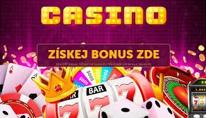 Nejlepší GoPay kasino v Česku Zábava a bezpečnost na dosah ruky