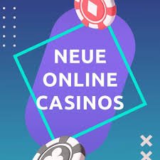 Neue Deutsche Online Casinos Ein Überblick über die besten Plattformen