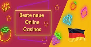 Neue Deutsche Online Casinos Ein Überblick über die besten Plattformen