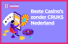 No Account Casino - Eenvoudig en Snel Spelen zonder Registratie