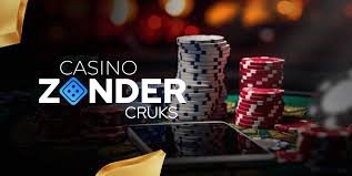 No CRUKS Casino - Ontdek de Vrijheid van Online Gokken No CRUKS Casino - Ontdek de Vrijheid van Online Gokken