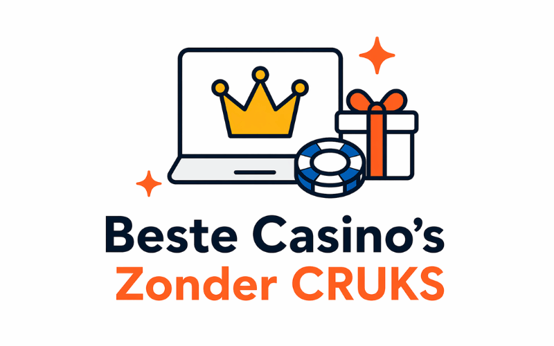 No CRUKS Casino - Ontdek de Vrijheid van Online Gokken No CRUKS Casino - Ontdek de Vrijheid van Online Gokken