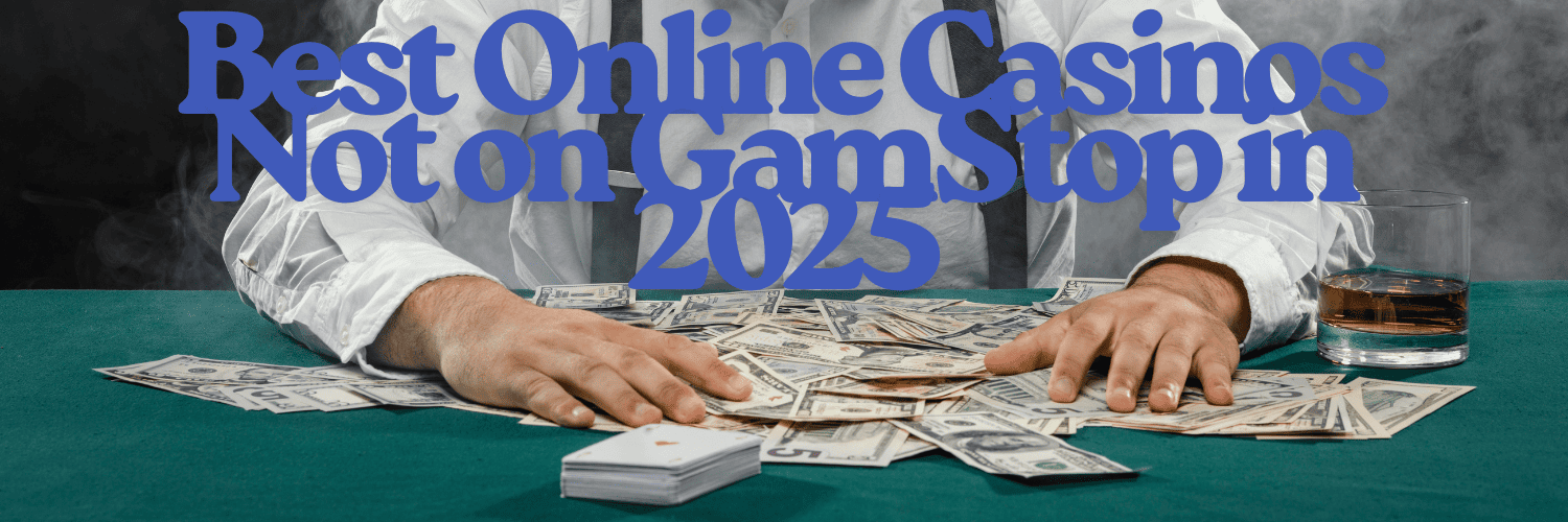 Non Gamstop Sports Betting Sites Your Guide to Alternative Betting Platforms