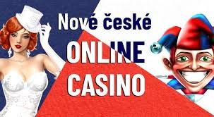 Nová česká online casina 2026 Jak se změní herní prostředí v ČR Nová česká online casina 2026 Jak se změní herní prostředí v ČR