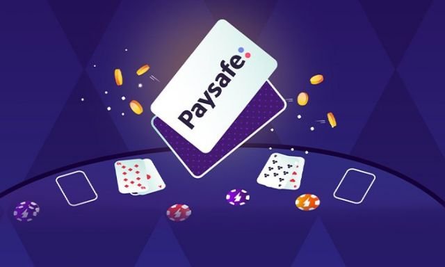 Online Casino Paysafe Sicher Spielen mit Paysafecard 1429335160