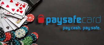 Online Casino Paysafe Sicher Spielen mit Paysafecard 1429335160