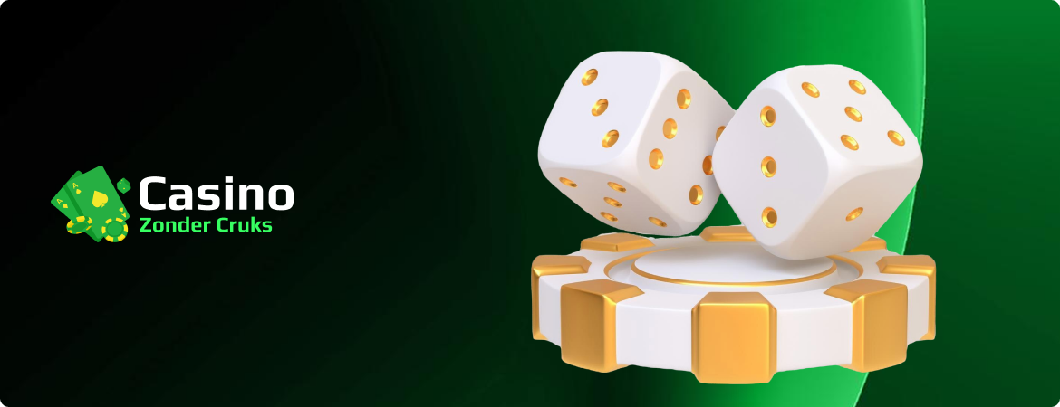 Online Casino's zonder CRUKS Gokken zonder Beperkingen