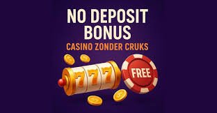 Online Casino's Zonder CRUKS – Ontdek de Wereld van Vrij Gokken