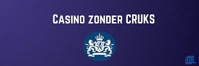 Ontdek de Voordelen van een Casino zonder CRUKS 2031890629 Ontdek de Voordelen van een Casino zonder CRUKS 2031890629