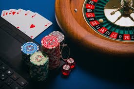 Red Door Roulette The Game of Chance and Strategy -1668137480