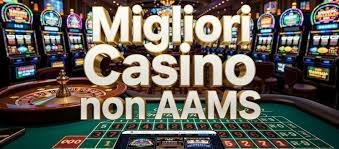 Scopri i Vantaggi del Casino Online Senza Documenti Scopri i Vantaggi del Casino Online Senza Documenti