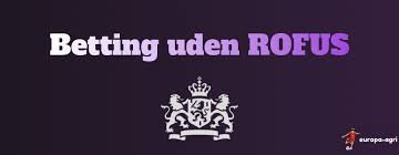 Spil Betting Uden Om ROFUS En Guide til Ansvarligt Spil 1884929332 Spil Betting Uden Om ROFUS En Guide til Ansvarligt Spil 1884929332