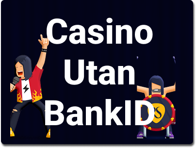 Svenska Casinon Utan BankID - En Guide till Trygga och Anonyma Spel