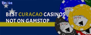 The Best Curacao Casinos A Guide to Online Gaming Paradise