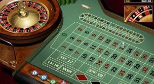 The Evolution of Red Door Roulette A New Era in Gaming The Evolution of Red Door Roulette A New Era in Gaming