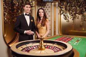 The Evolution of Red Door Roulette A New Era in Gaming The Evolution of Red Door Roulette A New Era in Gaming