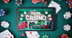 The Rise of Non-UK Based Online Casinos A Global Perspective
