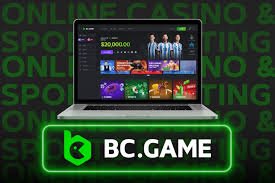 The Thrill of BC.Game Crash A Dive into the World of Online Gaming
