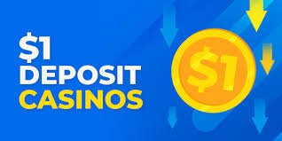 The Ultimate Guide to 2 Minimum Deposit Casinos