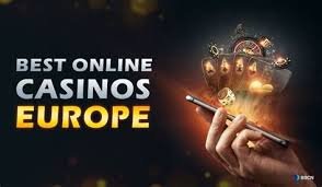 Top European Casinos That Accept UK Players -1811274011
