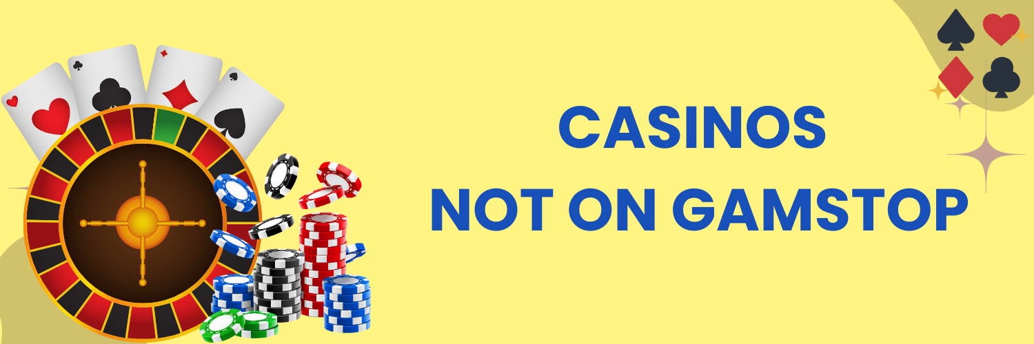 Top Rated Non GamStop Casinos Your Ultimate Guide -1495612933