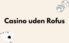 Udenlandske Casino En Guide til Online Spil og Underholdning Udenlandske Casino En Guide til Online Spil og Underholdning