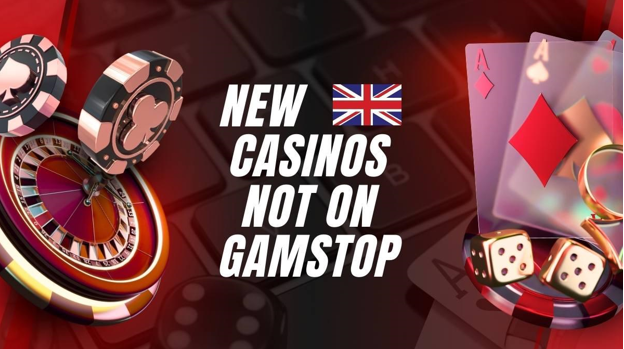 Uncovering the World of Casinos Not Registered on Gamstop Uncovering the World of Casinos Not Registered on Gamstop