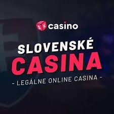 Zahraničné online kasíno Objevte svet online hazardu