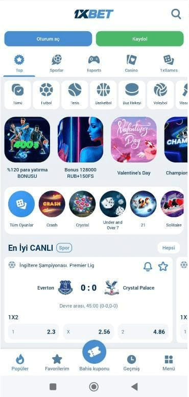 1xBet Indonesia A Comprehensive Guide to Sports Betting -321110448 1xBet Indonesia A Comprehensive Guide to Sports Betting -321110448