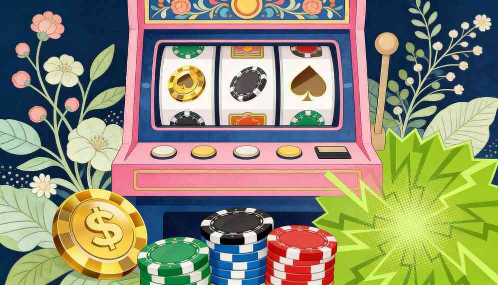 Gizbo casino 2026