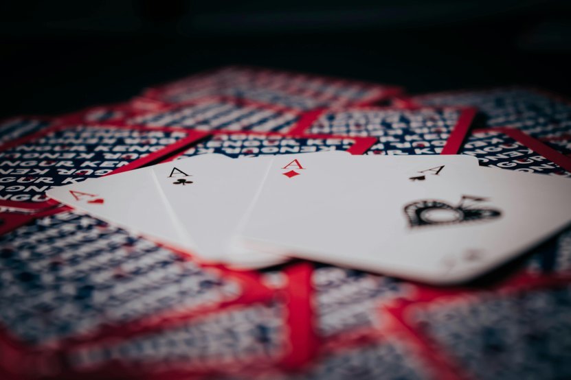 Trips casino