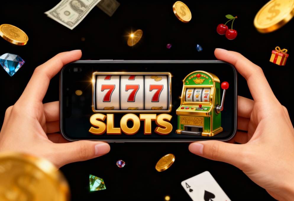 Boo casino app