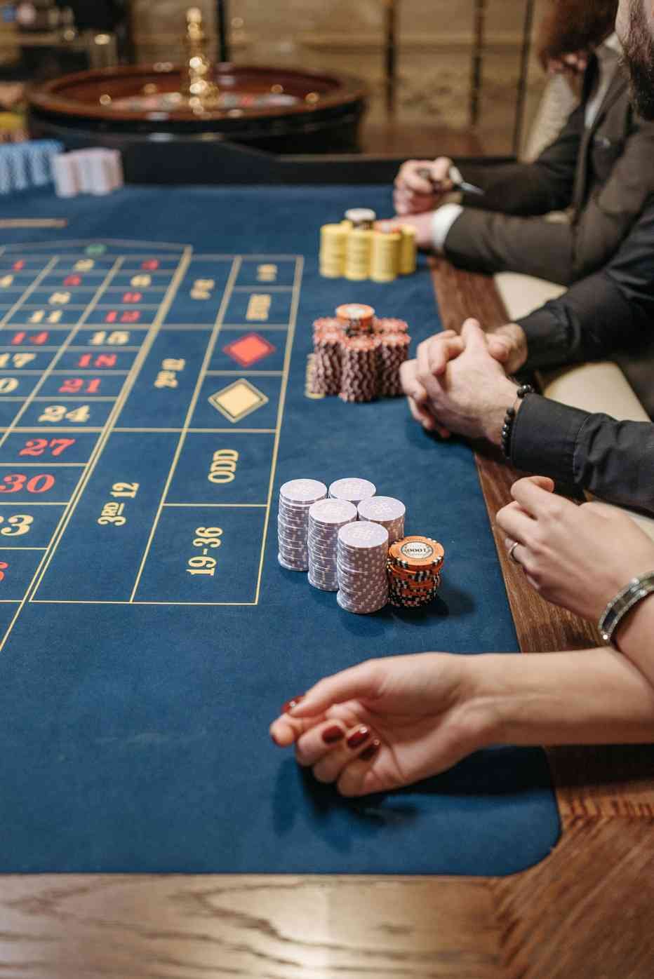 Rubycasino