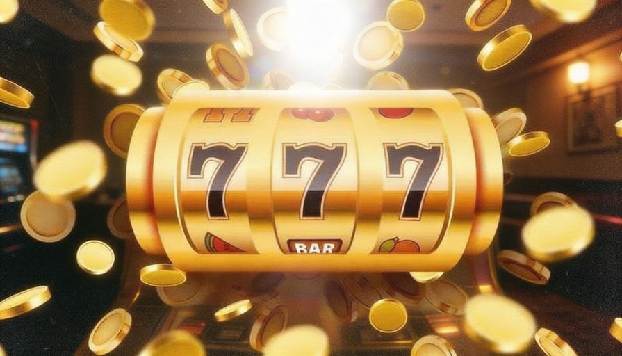 Candyspinz anmelden