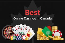 Best Online Casino Canada Your Ultimate Guide