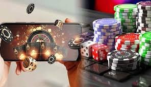 Crupier para juego móvil La nueva experiencia de juego