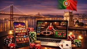 Descubra os Melhores Casinos Online Com Bónus Incríveis
